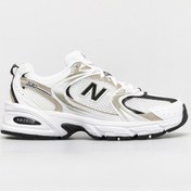 Resim New Balance 530 Kadın Spor Ayakkabı Beyaz 