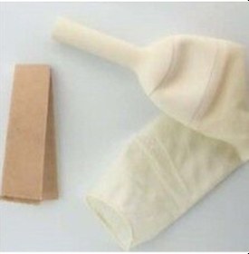 Resim Prezervatif Sonda 10 Adet - Prezervatif Sonda Adet 