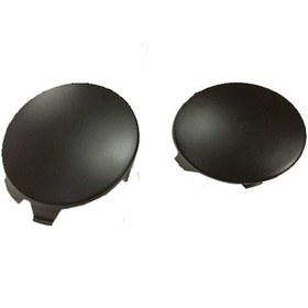 Resim Clio 2 02-07 Model Sis Far Kapak Takimi 7701209099 492005026 