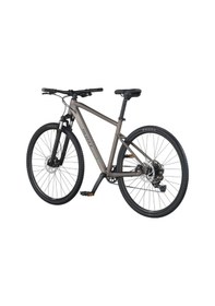 Resim Scott Sub Cross 30 28 Jant Şehir Bisikleti Kılınç Gri Small Açık Gri 