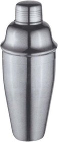 Resim Dlek Store Çelik Kokteyl Shaker 350 Cl 1 Adet 
