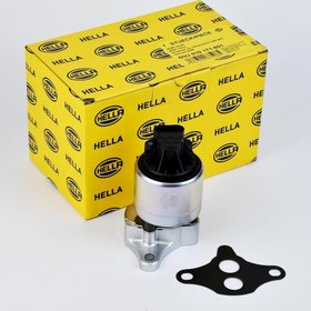 Resim Hella Egr Valfi Astra F Corsa B Vectra A B Tigra A X16s 