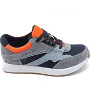 Resim Guja Siyah Kadın Sneaker Spor Ayakkabı 