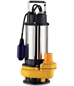 Resim Alarko Wsd 22 14 1Hp Keson Kuyu Dalgıç 