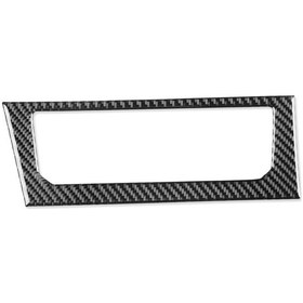 Resim Volkswagen Sagitar 2019-2023 B Modeli İçin Soldan Direksiyonlu Merkezi Kontrol Klima Paneli Etiketi Siyah 1 Adet 