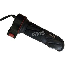 Resim E-BİKE GAZ KOLU VİTESLİ 