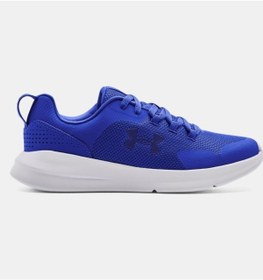 Resim Under Armour Erkek Ua Essential Sportstyle Ayakkabı 3022954-403 