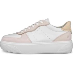 Resim Ecco Street Platform W Limestone 
