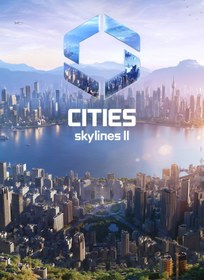 Resim Paradox Interactive Cities Skylines 2 (PC Oyun) Steam Key 