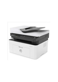 Resim Laser Mfp 137fnw Faks, Fotokopi, Tarayıcı, Ethernet, Wifi, Çok Fonksiyonlu Lazer Yazıcı-128016 