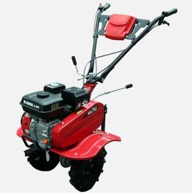 Resim Kama KGL75Z 7 Hp İpli Benzinli Çapa Makinesi 