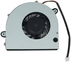 Resim Toshiba Satellite L555-S7002 ile Uyumlu Fan Cpu Fan İşlemci Soğutucusu 