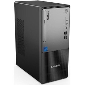 Resim Lenovo ThinkCentre Neo 50T Gen 5 12UD000VTR i7-14700 16 GB 512 GB SSD W11P Masaüstü Bilgisayar 