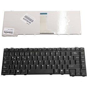 Resim LineOn TOSHIBA Satalite M300 Laptop Klavye Türkçe 
