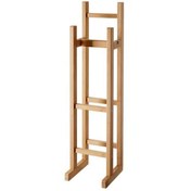 Resim Yedek Tuvalet Kağıtlığı Bambu Meridynedukkan Ikea 