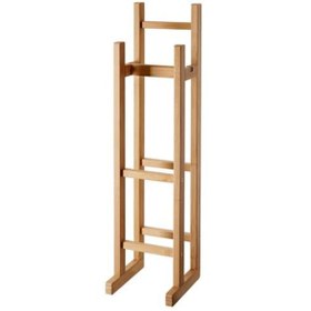 Resim Yedek Tuvalet Kağıtlığı Bambu Meridynedukkan Ikea 