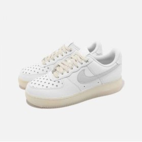 Resim Nike Air Force 1 '07 Low "Starry Night" Kadın Spor Ayakkabı 