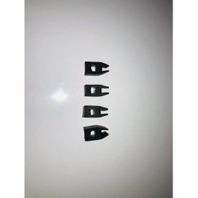 Resim Kumtel Luxell Ocak Izgara Contası 