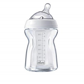 Resim Chicco Natural Feeling Cam Biberon 150 ml 0+ Ay 