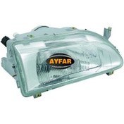 Resim Ayfar Far Sag R19 92 