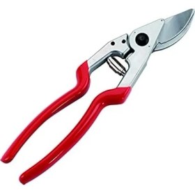 Resim J467 Budama Makası Alüminyum Saplı, 275 mm Komple Uzunluk,35 mm Dal Kesme Çapı 