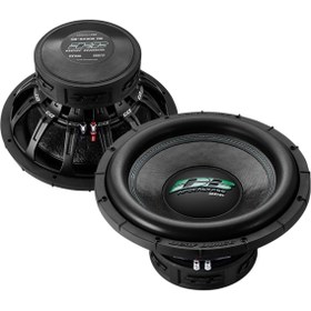 Resim Deaf Bonce DB-SA305 D2 38 cm 4000W 2000RMS Profesyonel Spl Subwoofer 