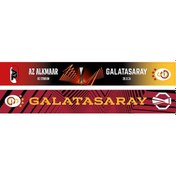 Resim Galatasaray Şal Atkı -az U241301 Standart 