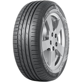 Resim Nokian Wetproof 195/65R15 91H 