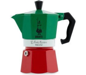 Resim Bialetti Moka Pot Italia La Mokina 1 Cup 