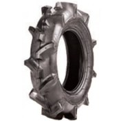 Resim YASA 4.00-12 Tarım Araç Dış Lastiği AG Traktör Desen Tube Type 4PR 