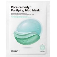 Resim Dr.Jart+ Dermask Pore Remedy Arındırıcı Çamur Maskesi 13 g 