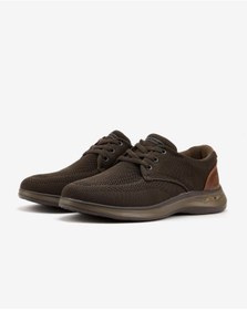 Resim Skechers Arch Fit Darlo - Weedon Erkek Yeşil Günlük Ayakkabı 204463 Olbr | Orijinal 