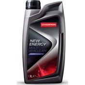 Resim Champion New Energy Multi Vehicle Atf Otomatik Şanzıman Sıvısı 1 L 