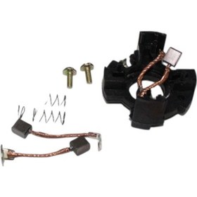 Resim Tvs Apache Rtr Şarj Kömürü Yuvası Hg 090g 