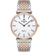 Resim Cl119t-03sr Erkek Kol Saati Hislon