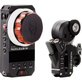 Resim Tilta WLC-T03-K1 Nucleus-M Wireless Lens Control System Partial Kit I 