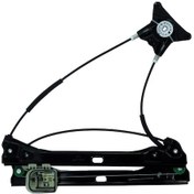 Resim Enva Seat Toledo Sol Ön Cam Elektrikli Cam Krikosu 2012 - 2019 