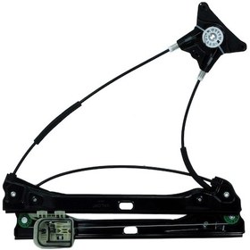 Resim Enva Seat Toledo Sol Ön Cam Elektrikli Cam Krikosu 2012 - 2019 