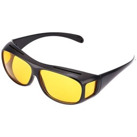 Resim Polarize Dikdörtgen Güneş Gözlüğü B Çok Renkli 