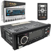 Resim Fi Audio Fr-2100 Oto Teyp 4x50 Watt Bluetooth Carlive 2xusb Type-c Sd Fm Aux Lucest Yeni 