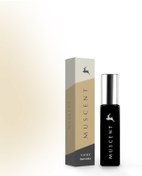 Resim MUSCENT N258 Maitresse Kadın Parfüm 15 Ml. 