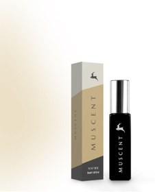 Resim MUSCENT N258 Maitresse Kadın Parfüm 15 Ml. 