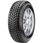 Resim Lassa 255/40R19 Snoways 4 100V XL M+S / Sfm Kış Lastiği 2025 