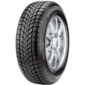 Resim Lassa 255/40R19 Snoways 4 100V XL M+S / Sfm Kış Lastiği 2025 