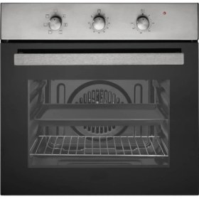 Resim Eminçelik Ec-Ao 2160 Xb60 62 Lt. 6 Programlı Inox Ankastre Fırın 
