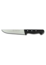 Resim Sürbisa 61015 Kasap Bıçağı Et Doğrama) 16.5 Cm (Pimli) 