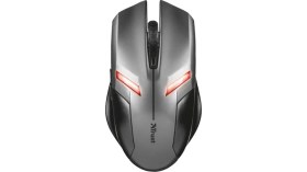 Resim Trust 21512 Ziva Gaming Oyuncu Mouse 