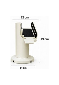 Resim Dbpos 360 Ts-7 Yazarkasa Pos Standı Uzun Tüm Kasalara Uyumlu 