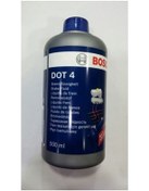 Resim Bosch Fren Hidrolik Yağı Dot 4 500ml 