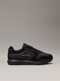 Resim Calvin Klein TOOTHY RUNNER IRREGULAR LINES 